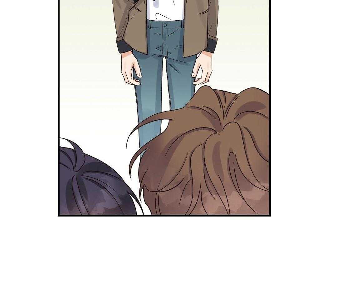 《我是beta？我装的》第14话 14_真的不知道吗 第49页