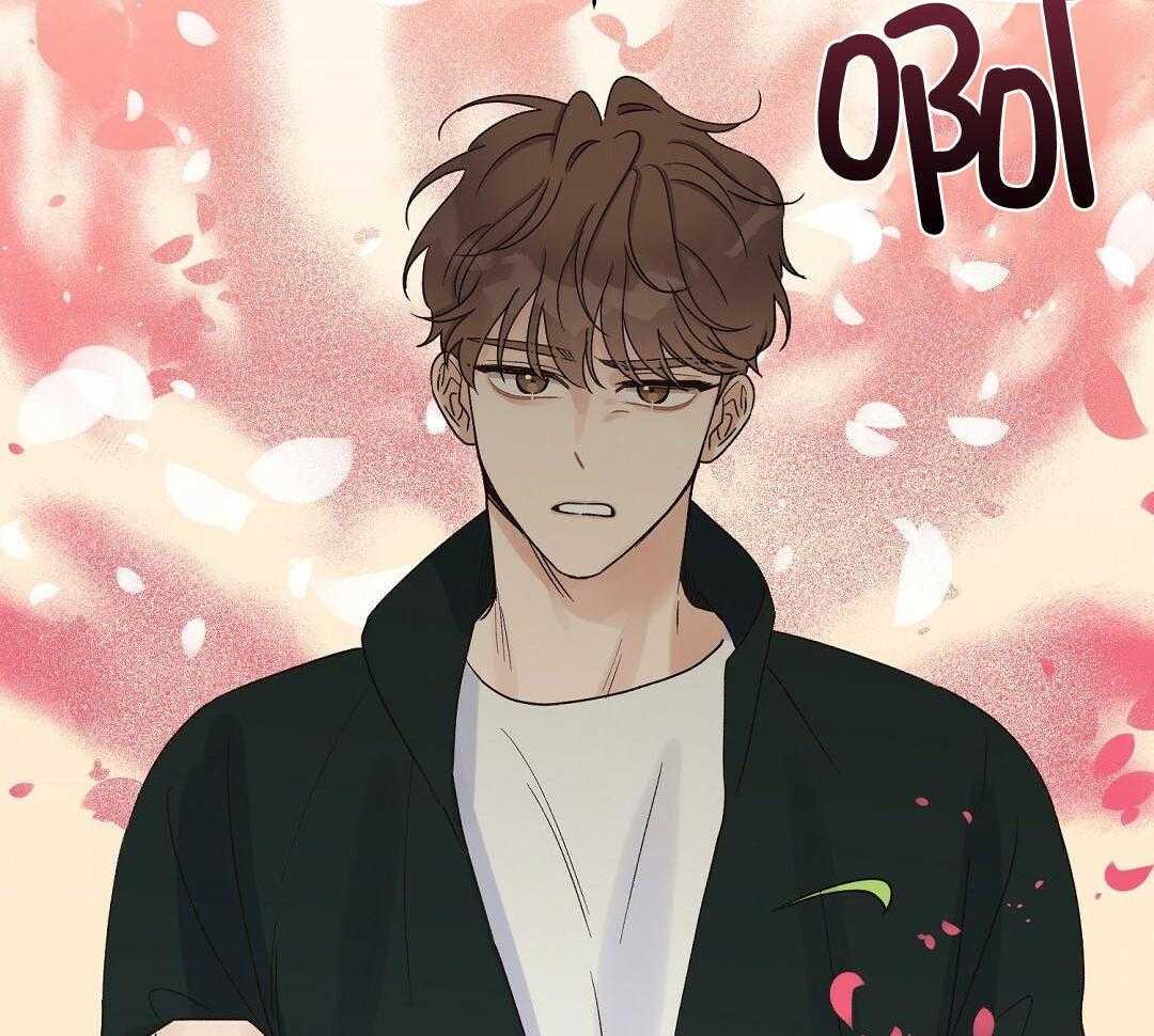《我是beta？我装的》第14话 14_真的不知道吗 第4页