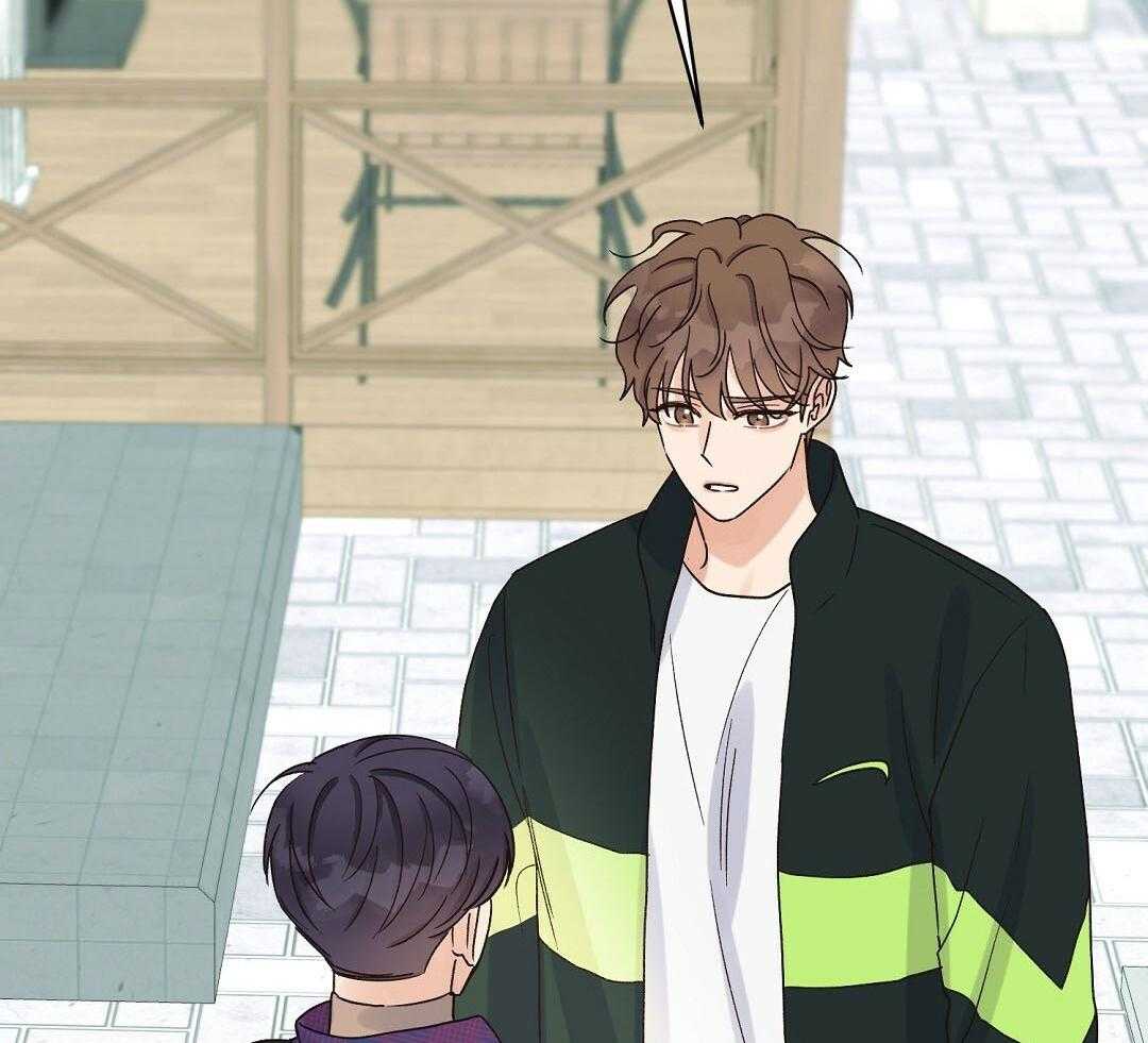《我是beta？我装的》第14话 14_真的不知道吗 第68页