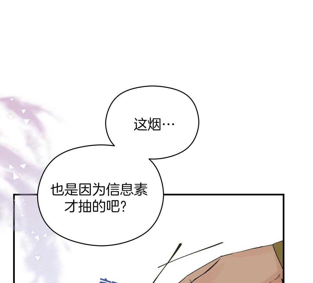 《我是beta？我装的》第19话 确认 第41页