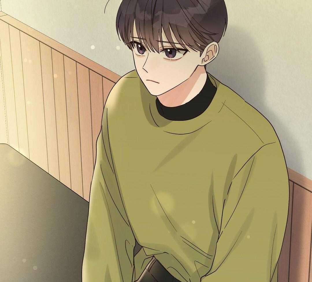 《我是beta？我装的》第19话 确认 第53页