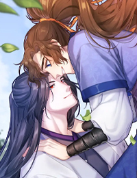 《师尊！您别醋！》漫画封面图 - tl漫画