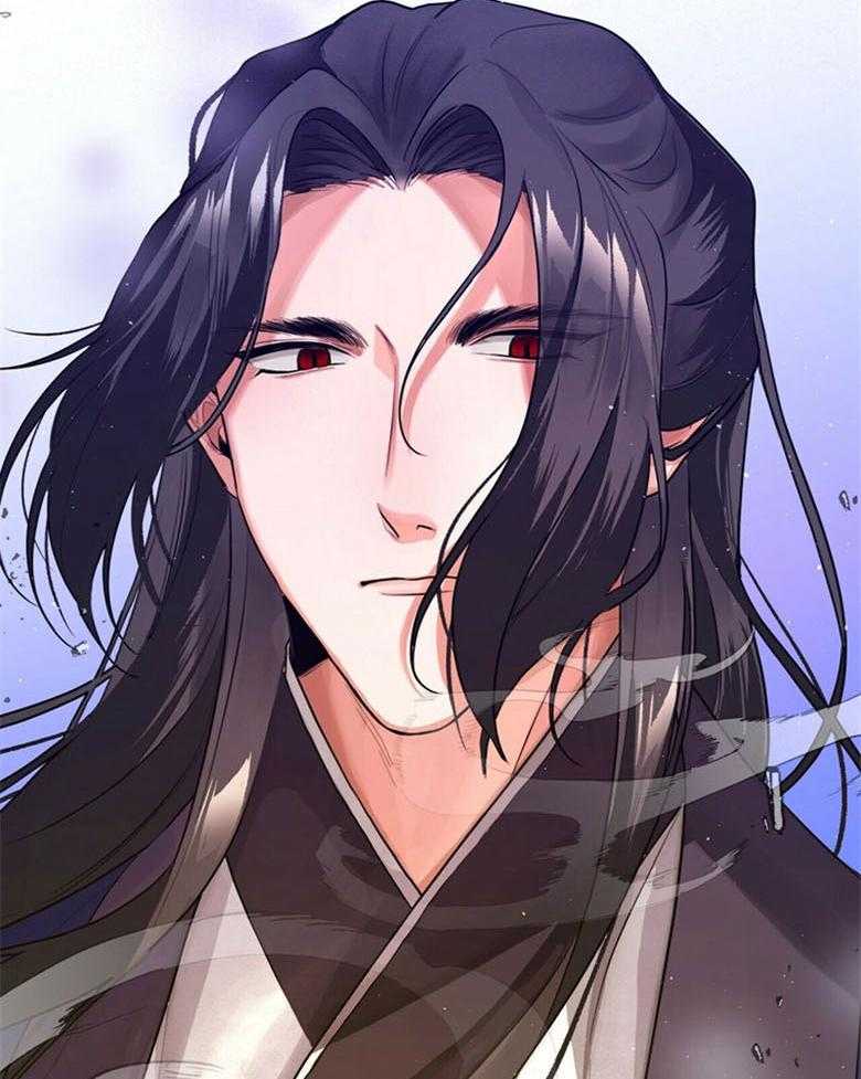 《师尊！您别醋！》第1话 1_与师尊的相遇 第39页