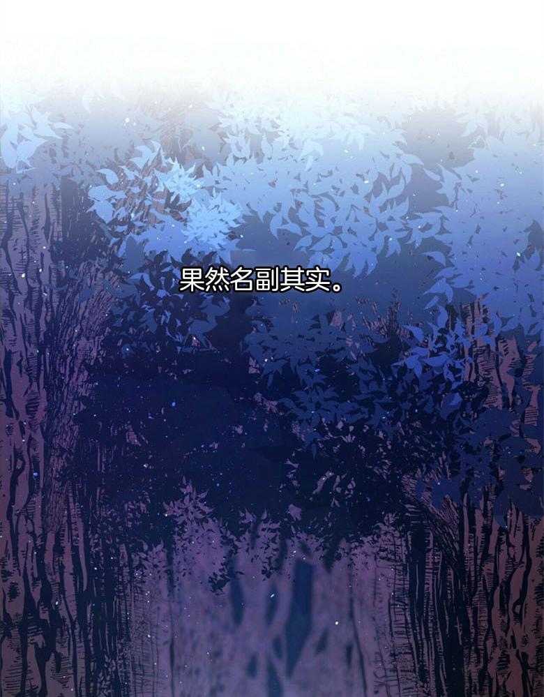 《师尊！您别醋！》第1话 1_与师尊的相遇 第5页