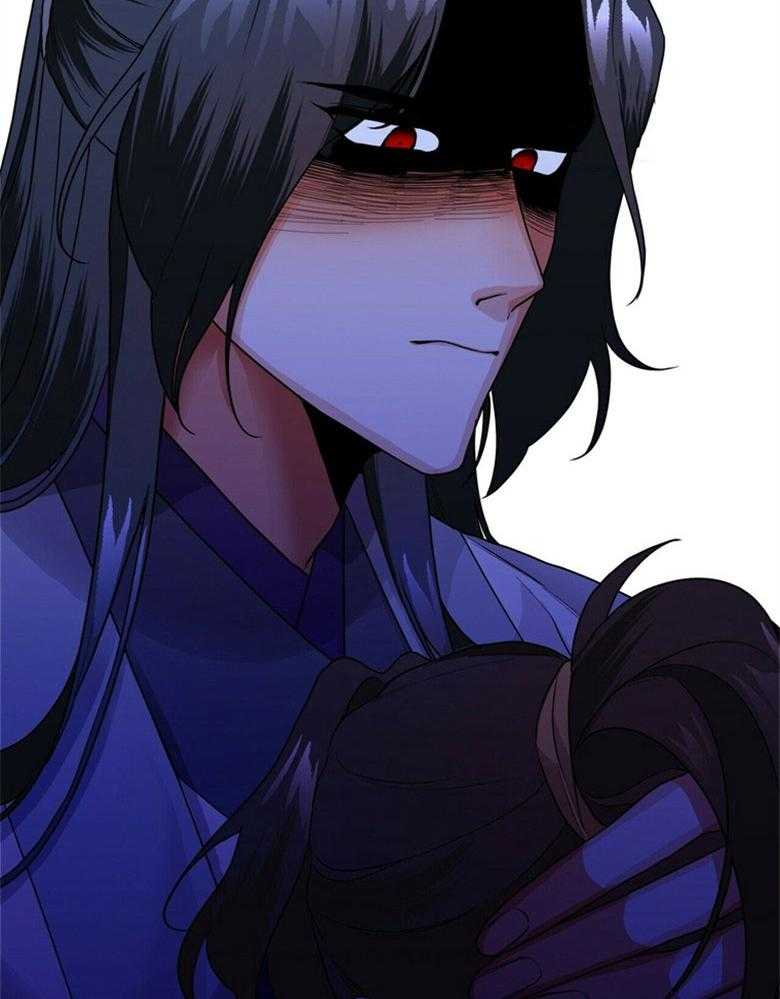 《师尊！您别醋！》第16话 16_喜好男色 第26页