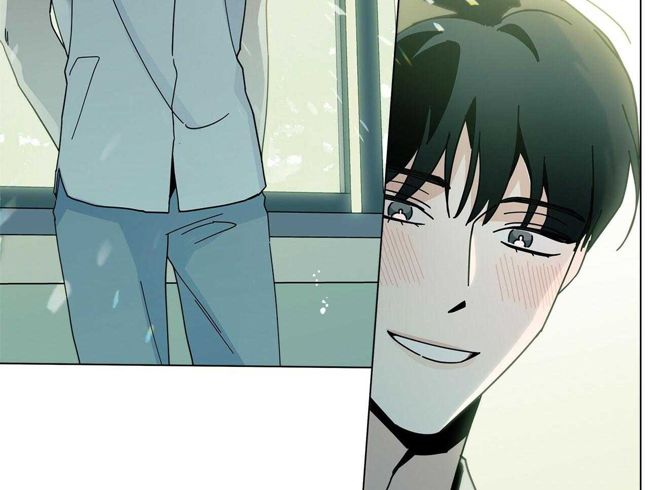 《当社牛结束单身生活》第15话 假装失败 第30页
