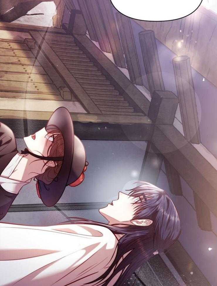 《傍个皇帝做夫君》第7话 7_吟诗 第20页