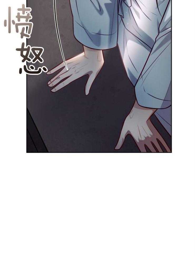 《傍个皇帝做夫君》第27话 失去官职 第2页