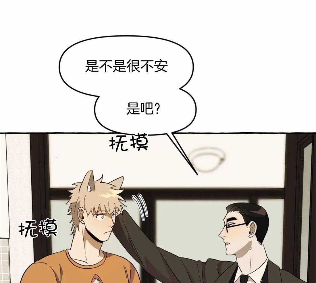 《捡只宠物被攻了》第6话 6_拆家了！ 第30页