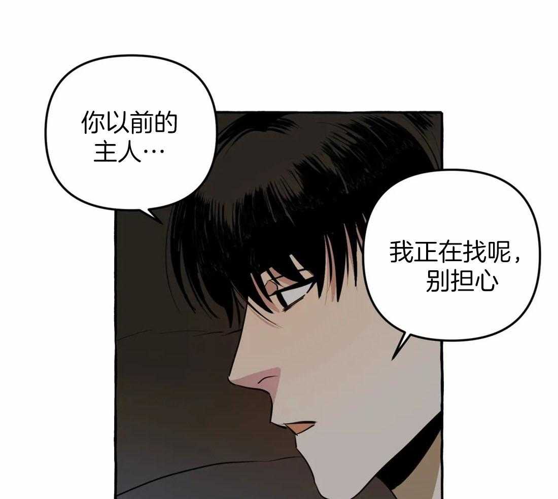 《捡只宠物被攻了》第8话 8_危险的家伙 第21页