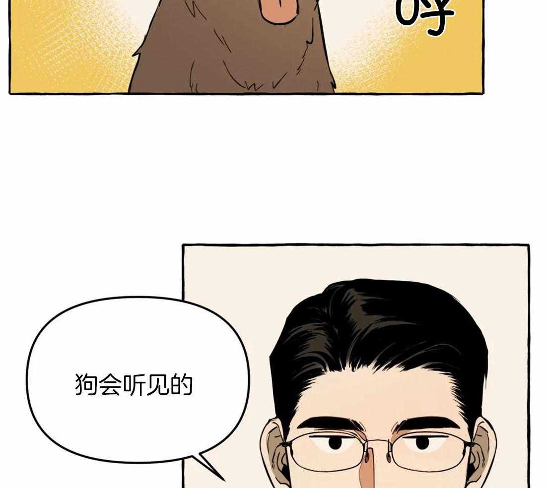 《捡只宠物被攻了》第11话 11_亲亲教学 第12页
