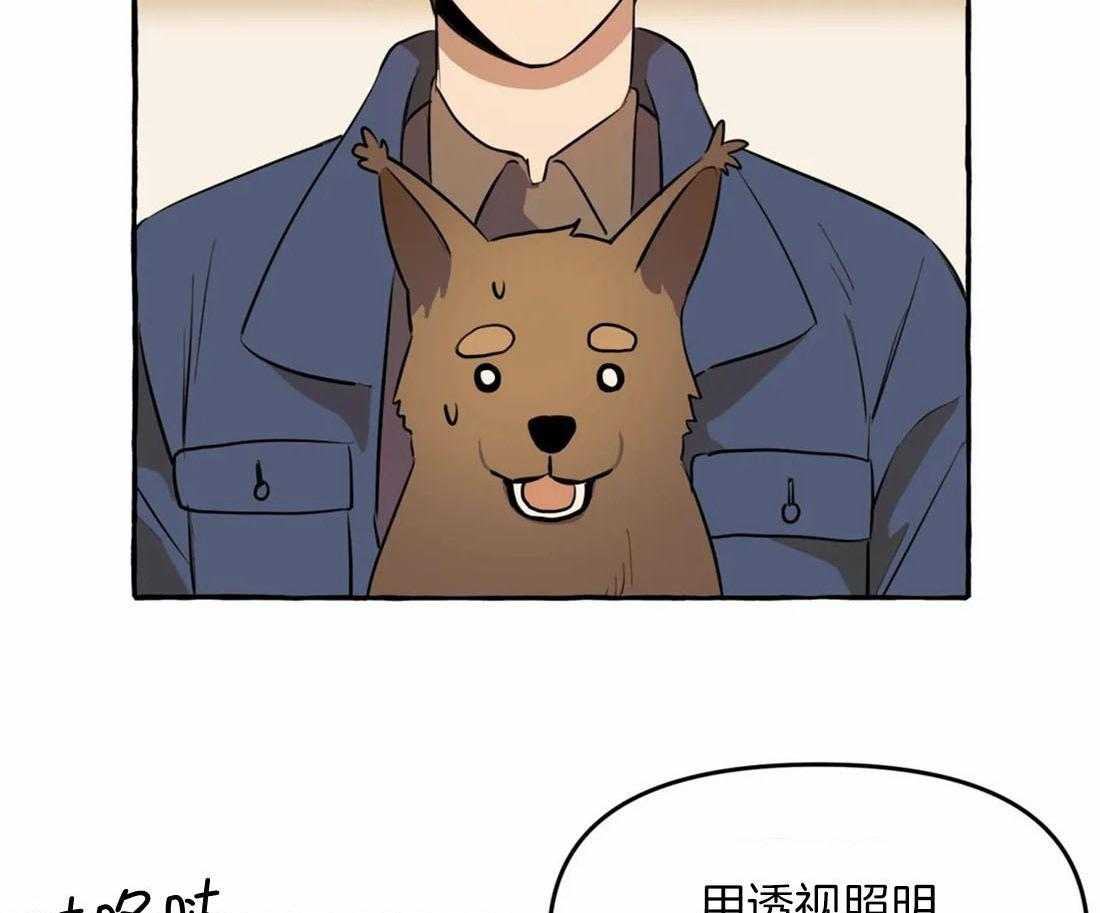 《捡只宠物被攻了》第11话 11_亲亲教学 第2页