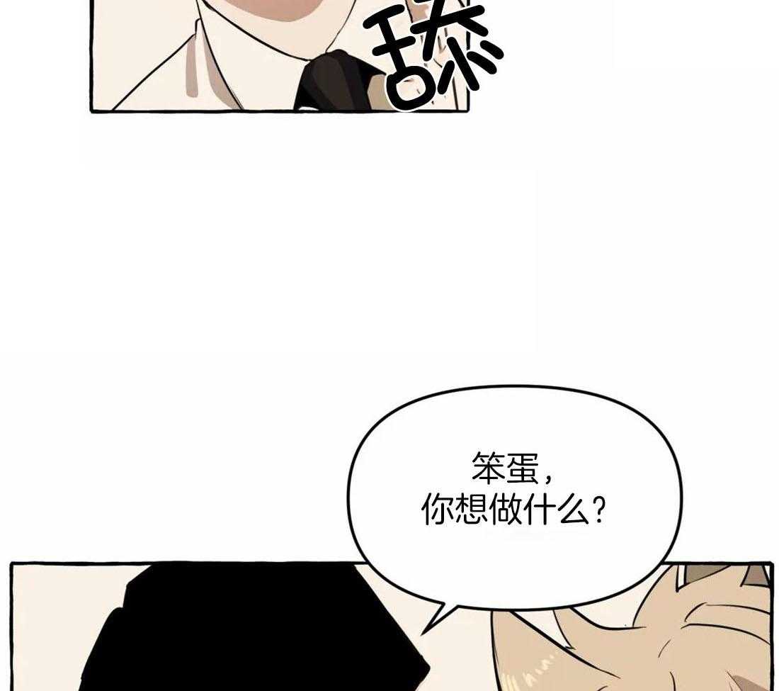 《捡只宠物被攻了》第11话 11_亲亲教学 第42页