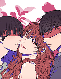 《虐美人》漫画封面图 - tl漫画