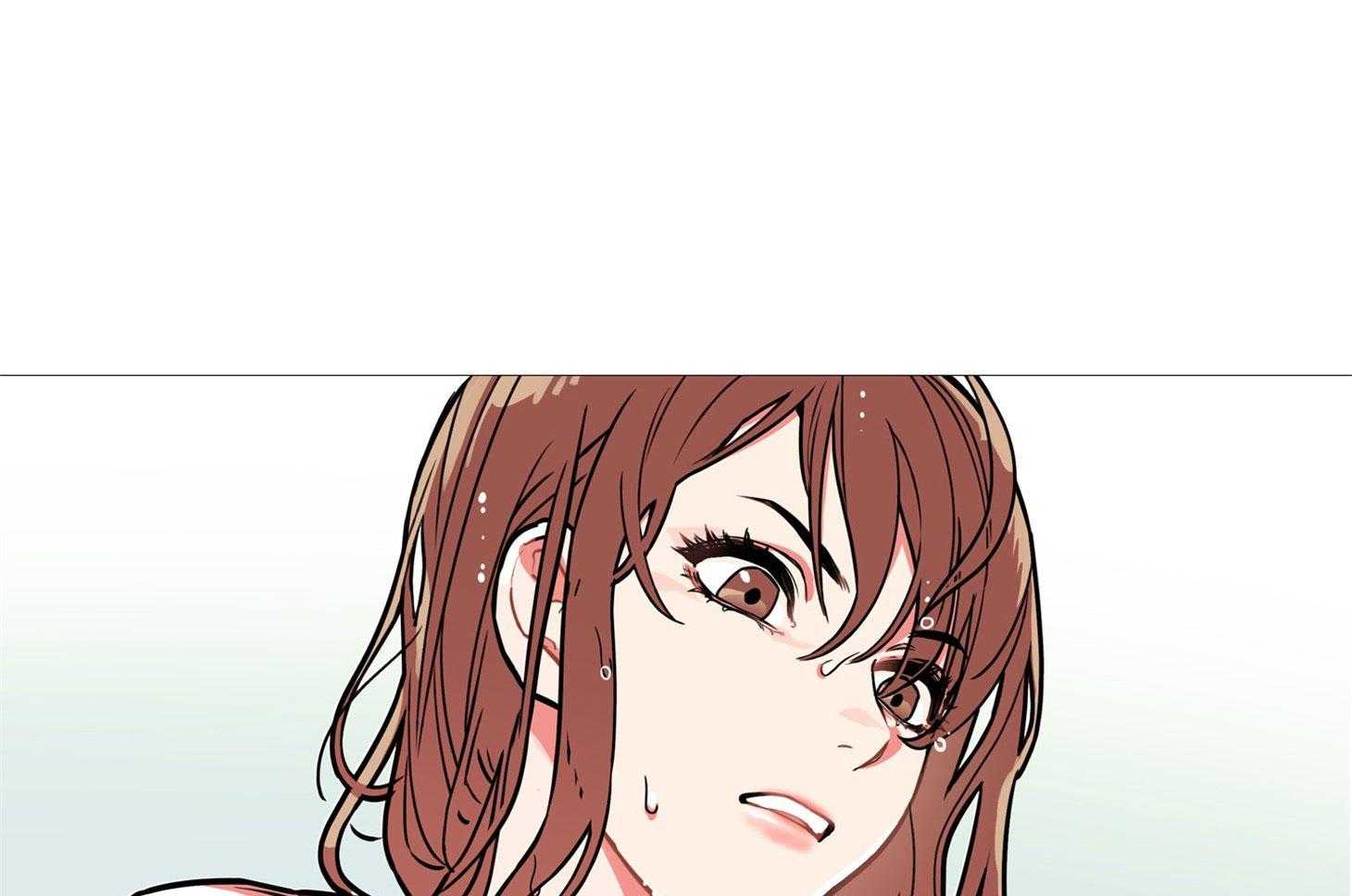 《虐美人》第1话 1_羞耻难当 第1页