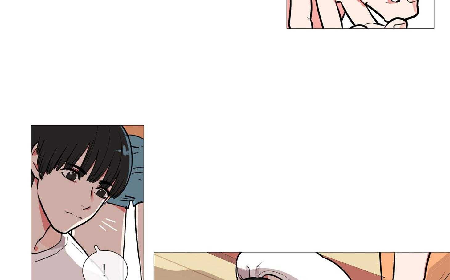 《虐美人》第1话 1_羞耻难当 第29页