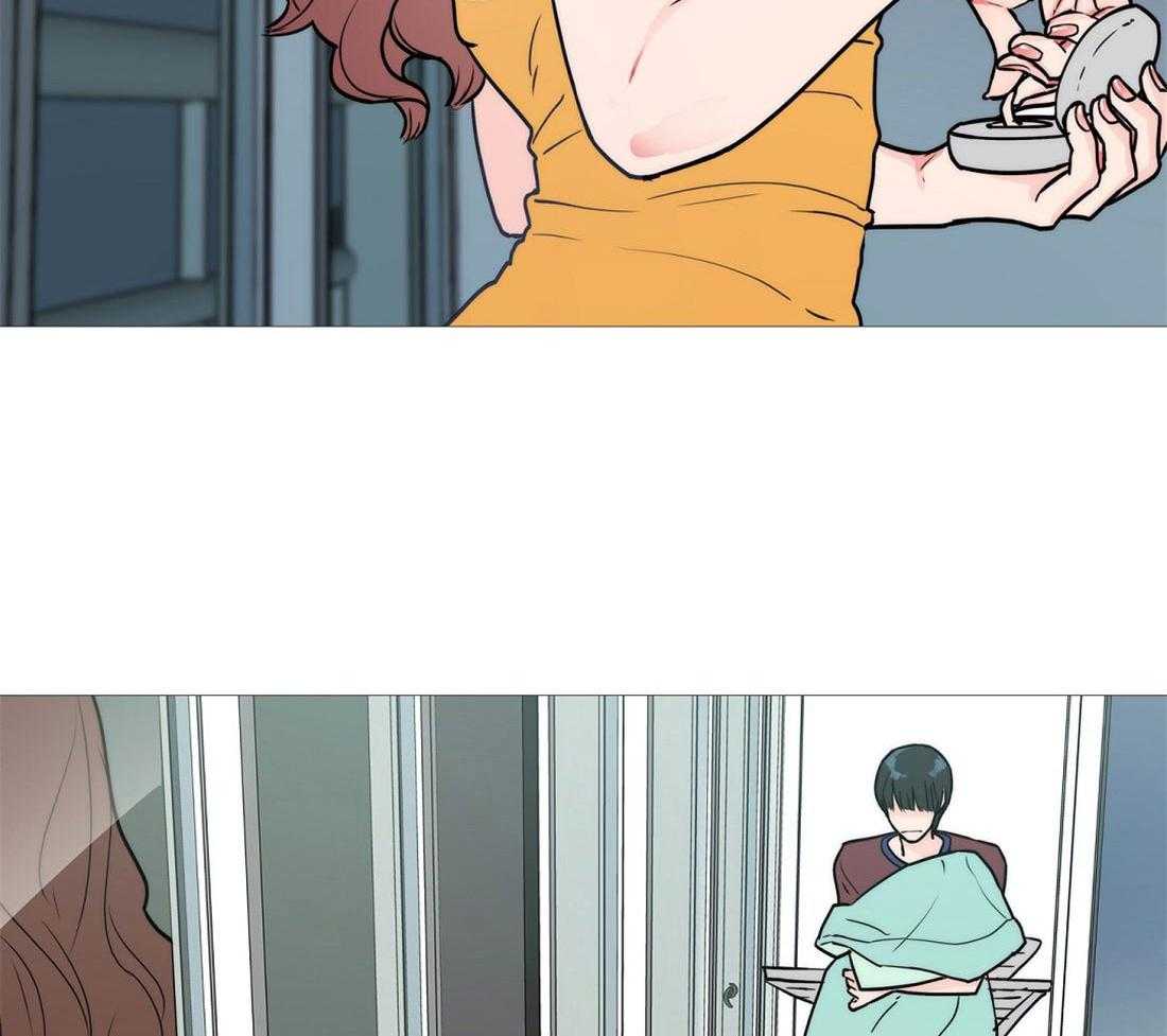 《虐美人》第7话 7_太帅了 第8页