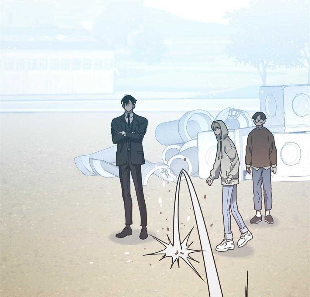 《被大佬套路后逃不掉了》第19话 能力测试 第34页