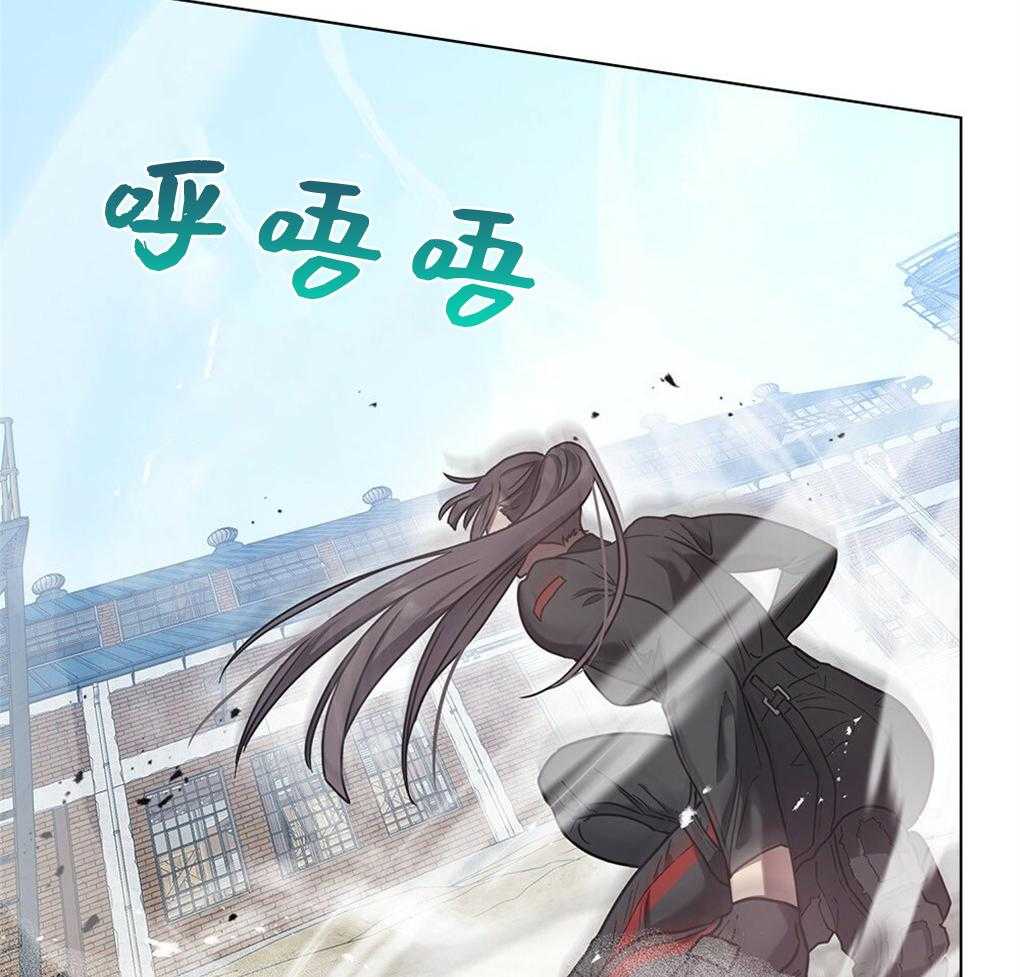 《被大佬套路后逃不掉了》第19话 能力测试 第39页