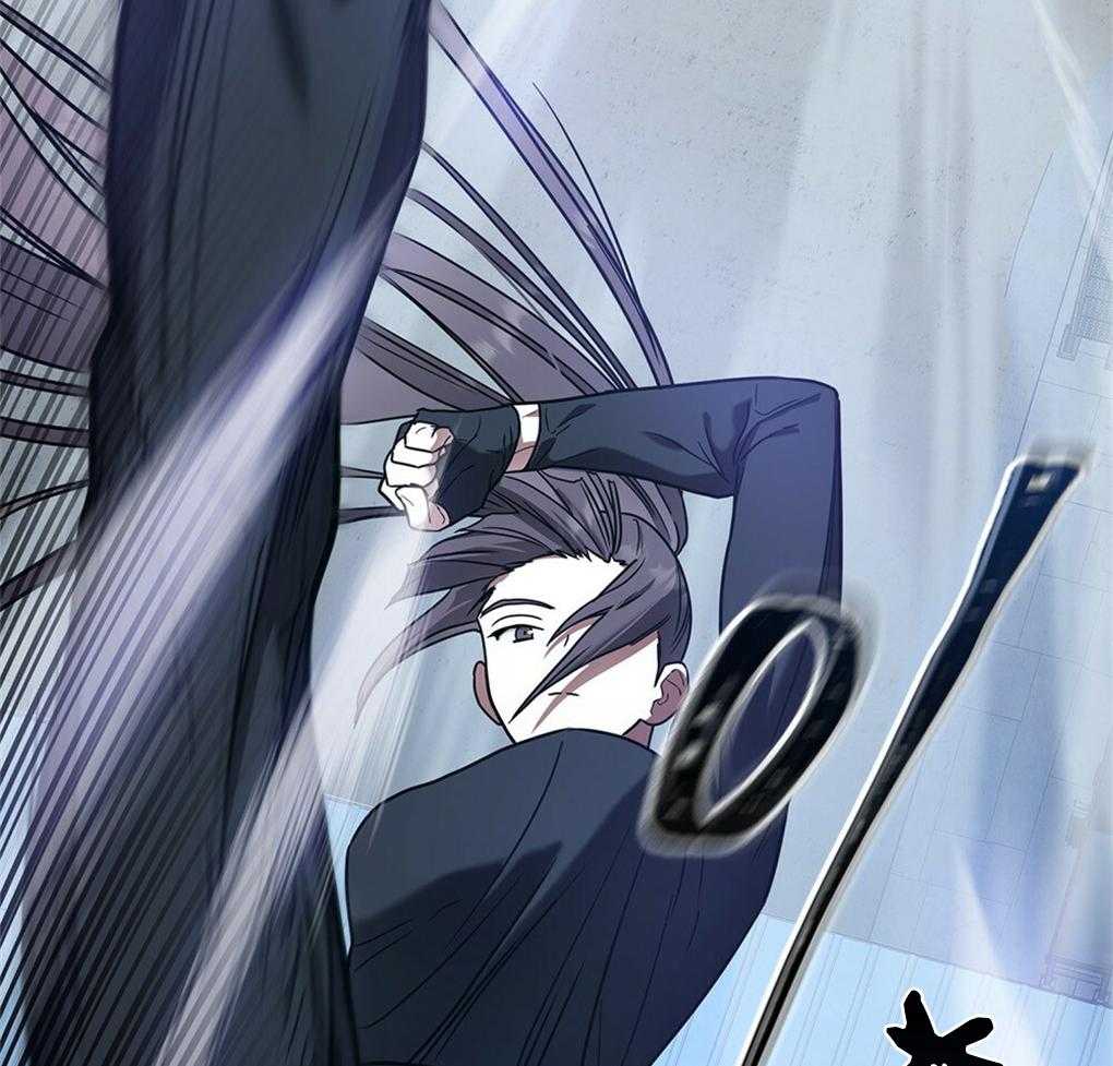 《被大佬套路后逃不掉了》第19话 能力测试 第48页
