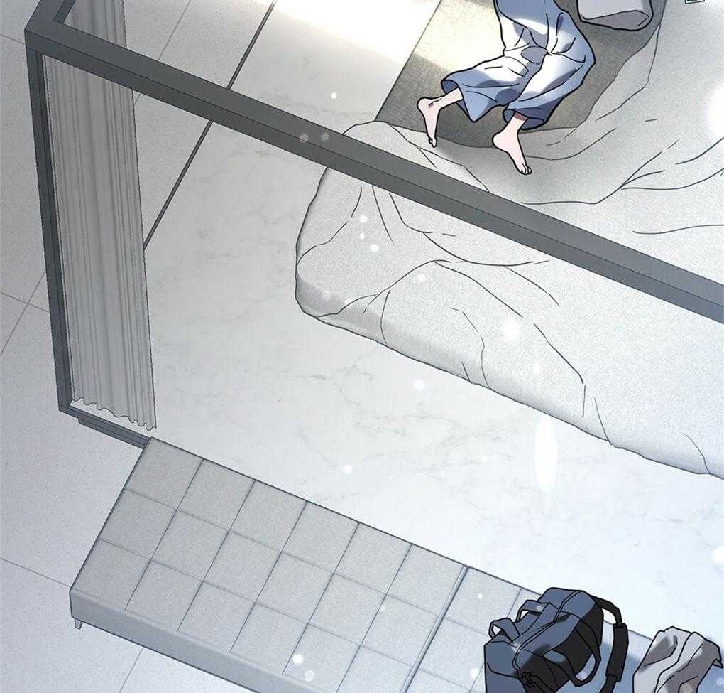 《被大佬套路后逃不掉了》第19话 能力测试 第4页