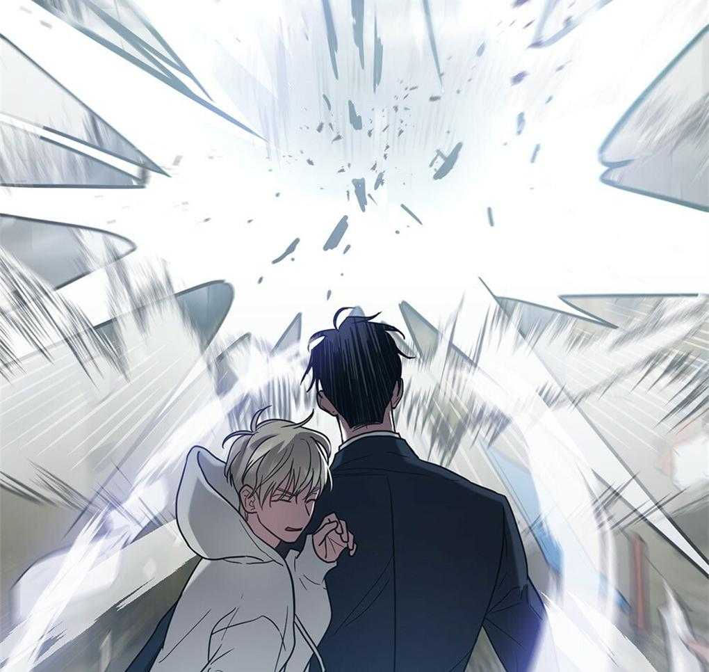 《被大佬套路后逃不掉了》第19话 能力测试 第55页