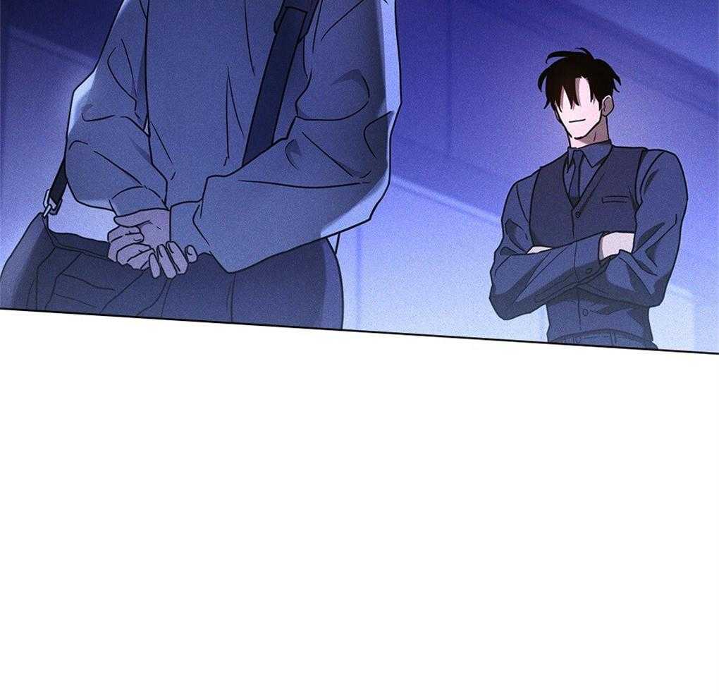 《被大佬套路后逃不掉了》第17话 不要紧张 第18页