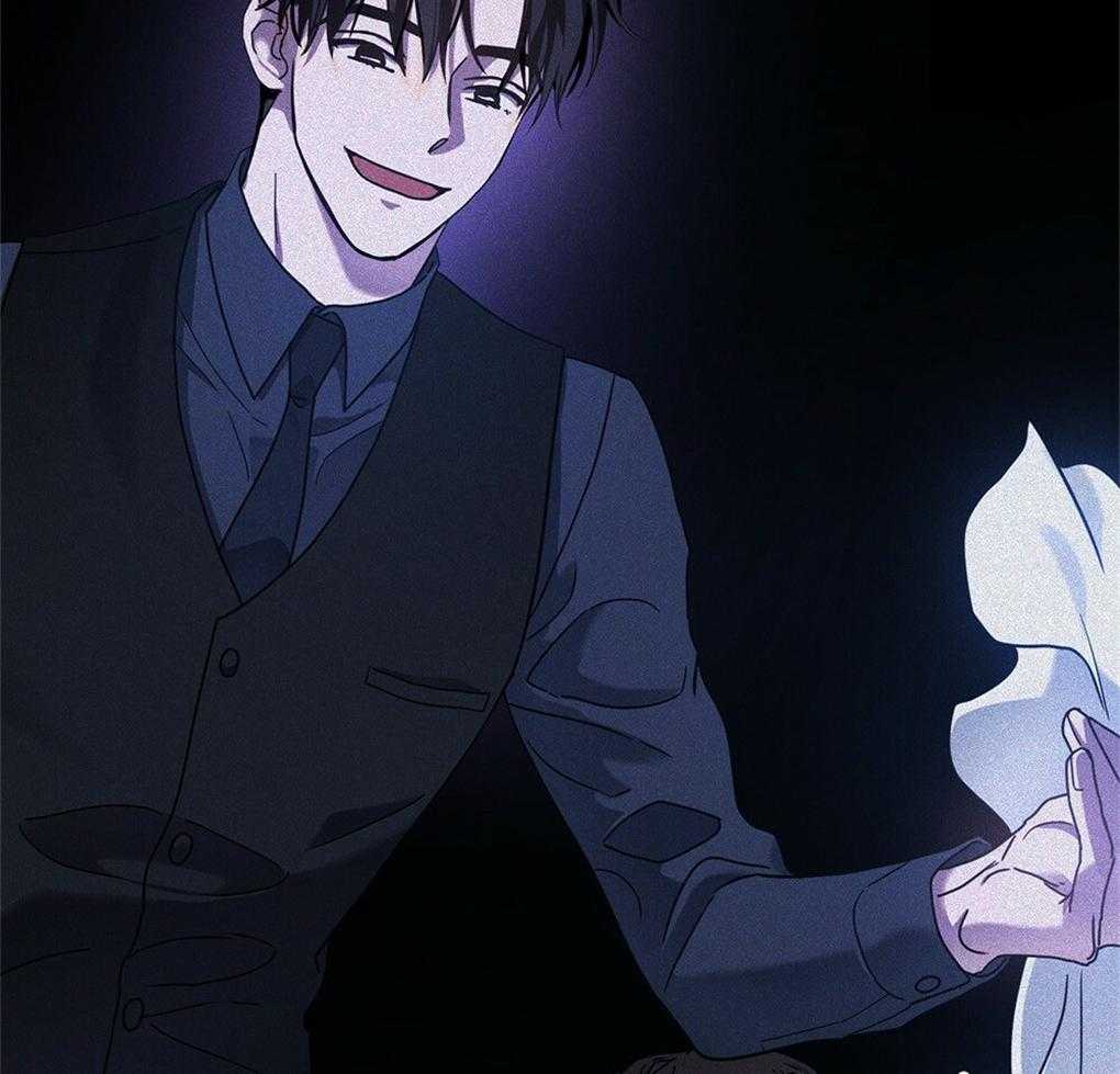 《被大佬套路后逃不掉了》第16话 目的 第57页