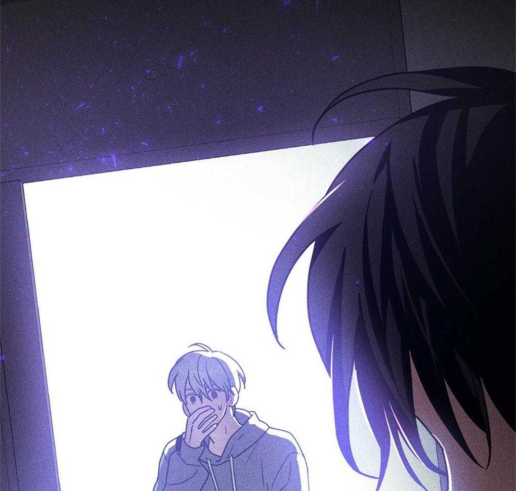 《被大佬套路后逃不掉了》第15话 心脏不停就行 第25页