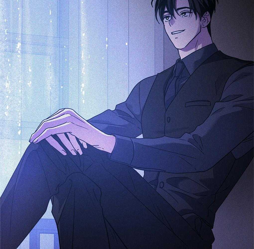 《被大佬套路后逃不掉了》第15话 心脏不停就行 第58页