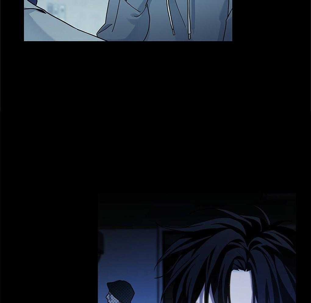 《被大佬套路后逃不掉了》第11话 11_是强迫 第13页
