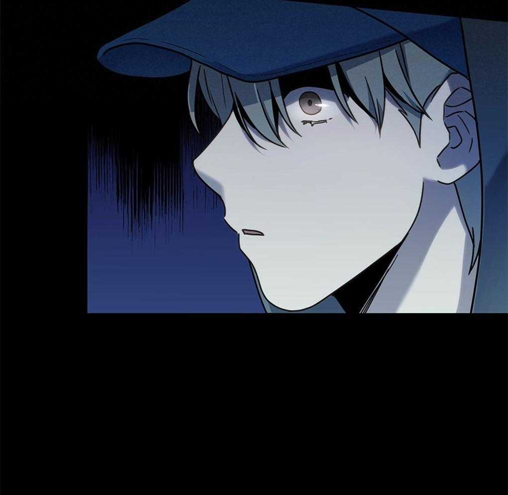 《被大佬套路后逃不掉了》第11话 11_是强迫 第25页