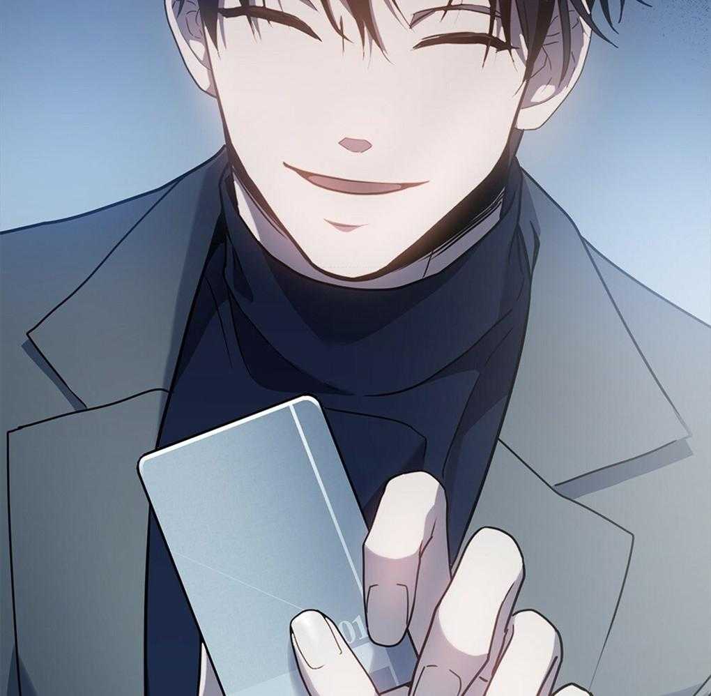《被大佬套路后逃不掉了》第11话 11_是强迫 第38页