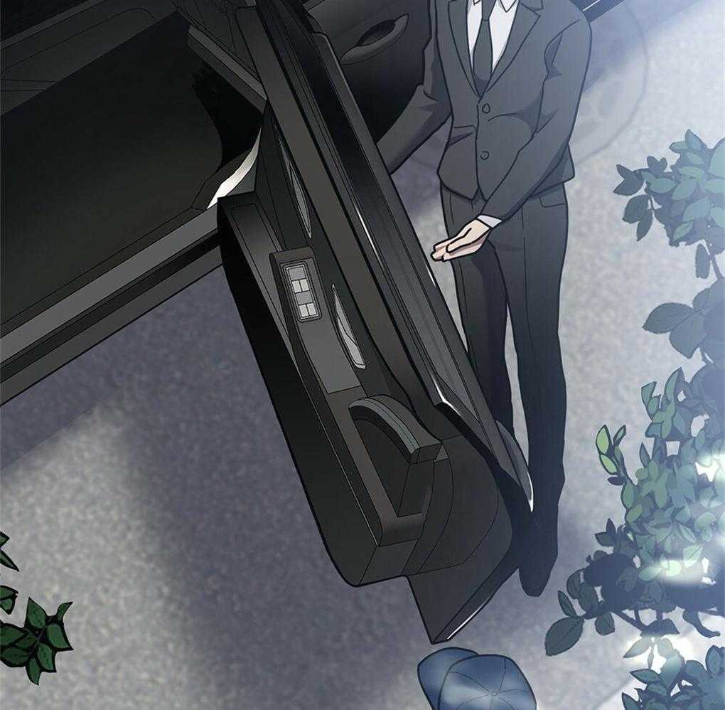 《被大佬套路后逃不掉了》第11话 11_是强迫 第51页