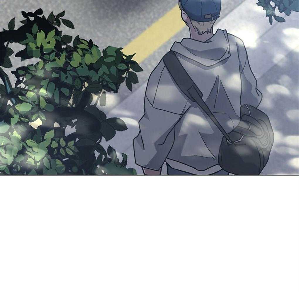《被大佬套路后逃不掉了》第11话 11_是强迫 第52页