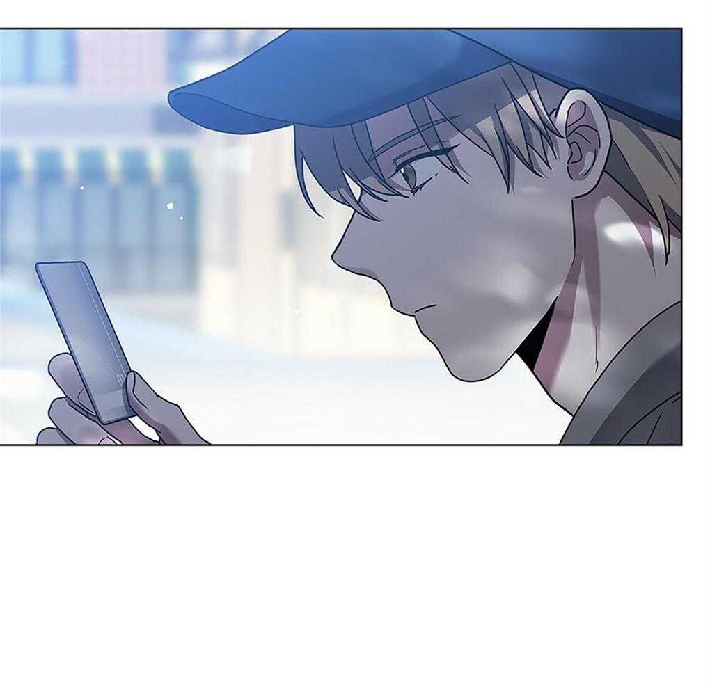 《被大佬套路后逃不掉了》第11话 11_是强迫 第6页