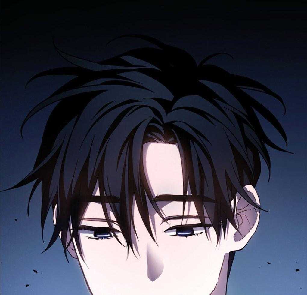 《被大佬套路后逃不掉了》第10话 10_无法拒绝 第36页