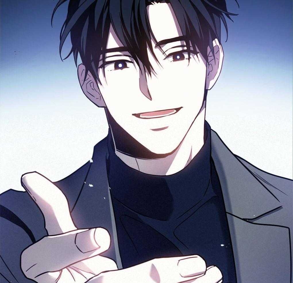 《被大佬套路后逃不掉了》第10话 10_无法拒绝 第43页