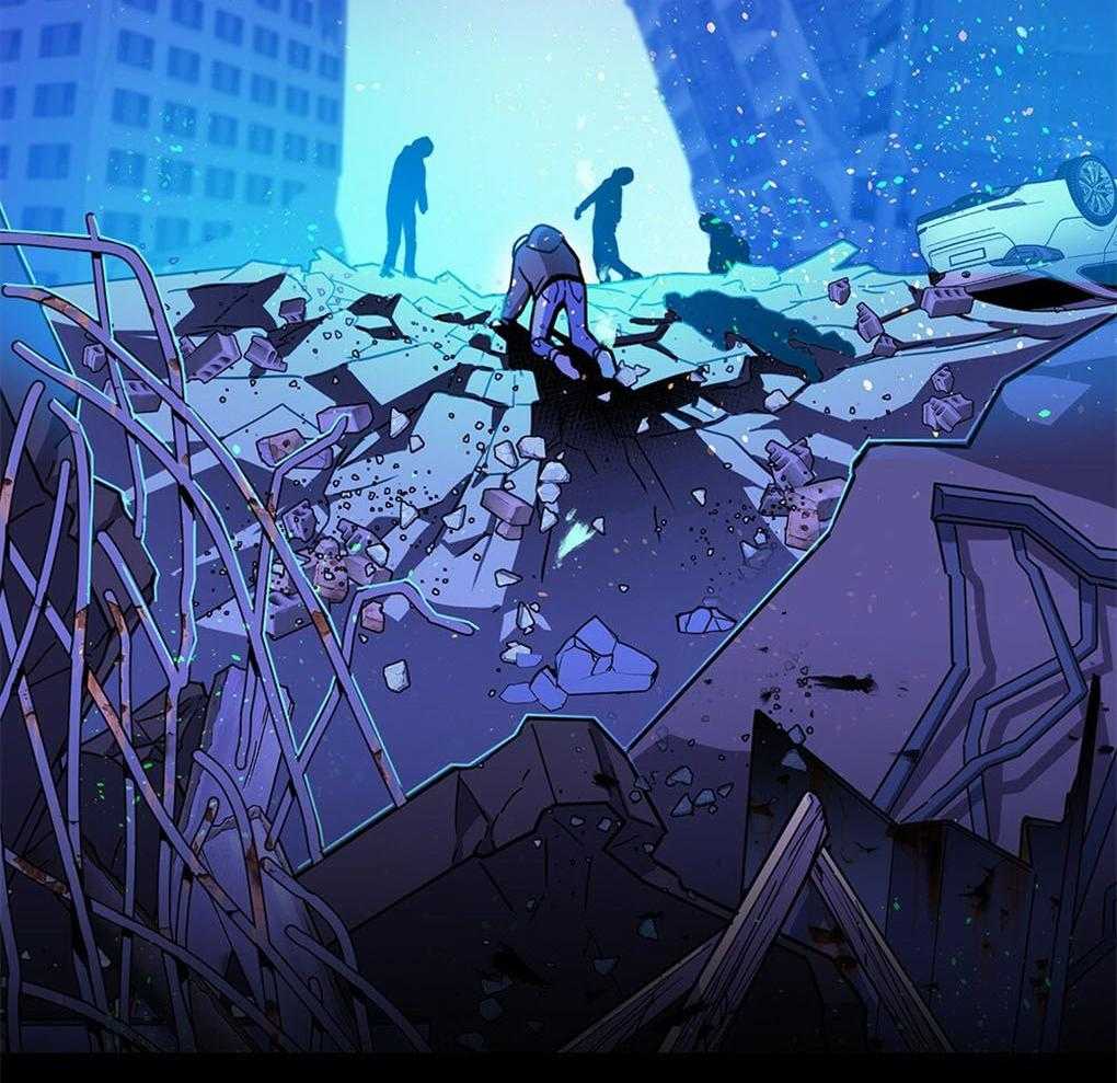 《被大佬套路后逃不掉了》第7话 7_总想起你们 第41页