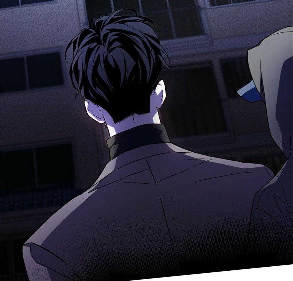 《被大佬套路后逃不掉了》第6话 6_家里有什么 第42页