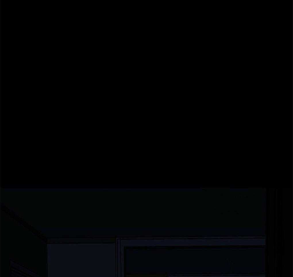 《被大佬套路后逃不掉了》第8话 8_他们都很沉默啊 第49页