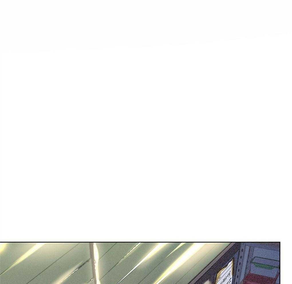 《被大佬套路后逃不掉了》第3话 3_失败 第33页