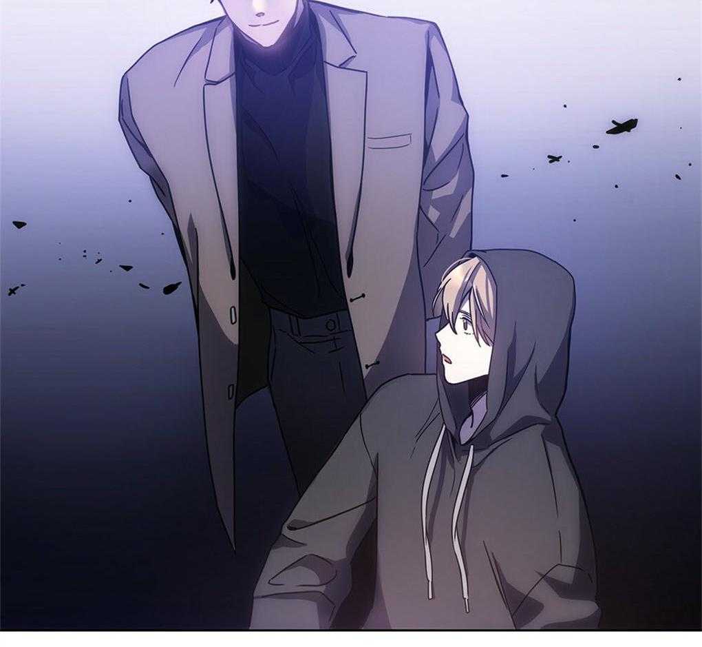 《被大佬套路后逃不掉了》第4话 4_应激障碍 第59页