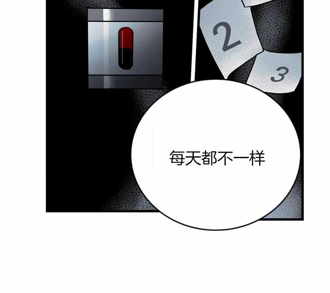 《七天实验品》第7话 7_合同 第27页