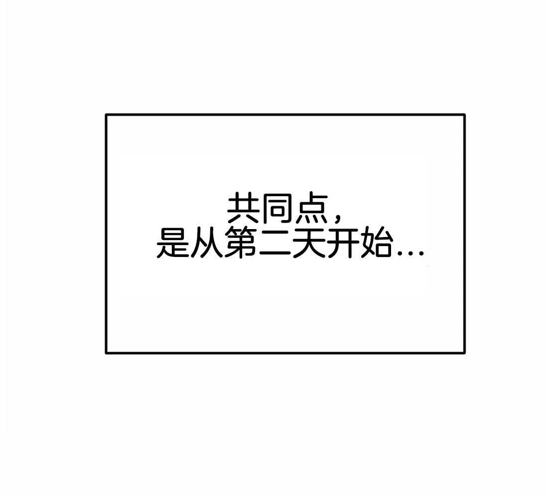 《七天实验品》第20话 第6天 第17页