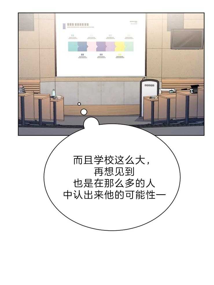 《与网恋对象的意外奔现》第4话 4_几乎不可能 第29页