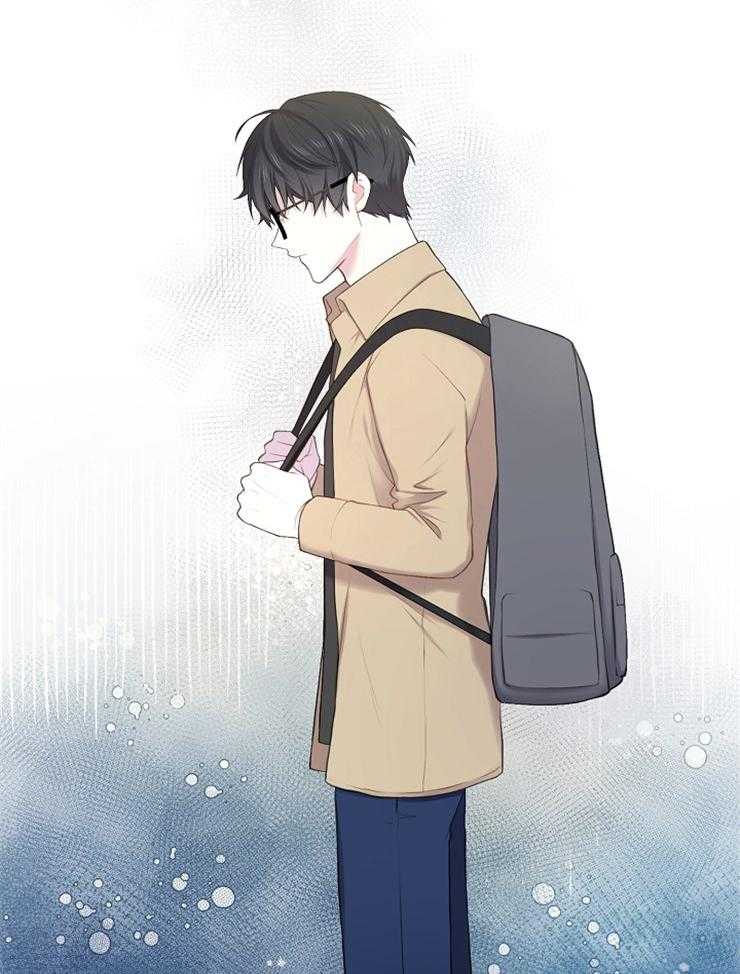 《与网恋对象的意外奔现》第10话 10_能语音吗 第26页