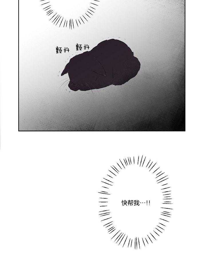 《恋人未满的诅咒》第4话 4_你要向他告白 第20页