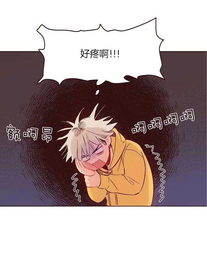 《前辈的溺爱管理》第9话 等待着他 第11页