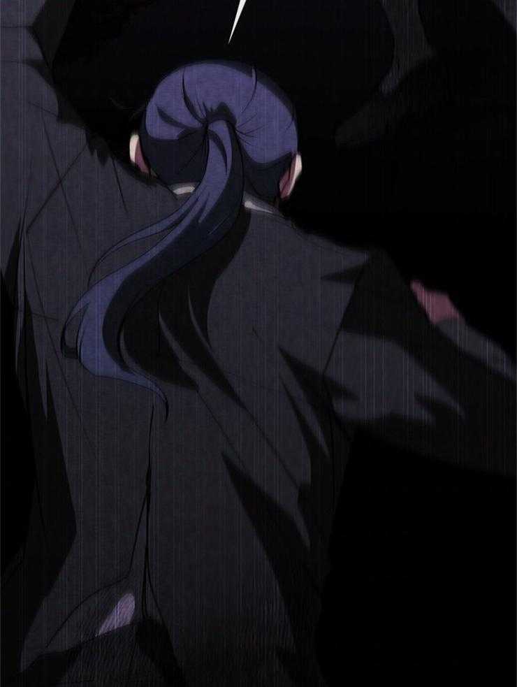 《病娇反派是我舔狗》第1话 1_书中的大反派 第4页